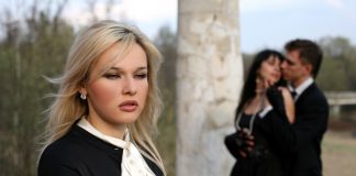 Подслушанная в автобусе история о том, как жительница Крыма соблазнила чужого мужа и оставила его жену вдовой