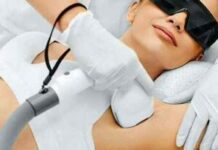 ТОП-10 лучших лазеров для вашего салона красоты