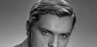 Тест: угадайте известных советских актёров и актрис по глазам