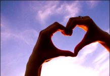 Тест: где вы встретите человека, который изменит вашу жизнь