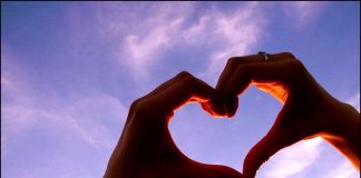 Тест: где вы встретите человека, который изменит вашу жизнь