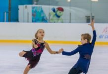 Тест: непростые вопросы по истории отечественного фигурного катания