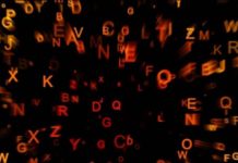 Тест-анаграмма: загаданное слово имеет отношение к передвижению на расстояние одним из видов транспорта