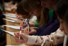 Тест: только 1% людей может справиться с этим орфографическим диктантом