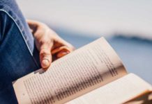 Тест: назовите литературное произведение мировых классиков по одной фразе из него