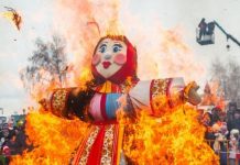 Тест: хорошо ли вы знаете традиции Масленицы