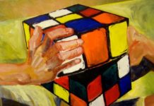 Тест на IQ, который не может пройти большинство населения планеты