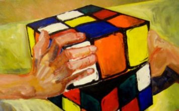 Тест на IQ, который не может пройти большинство населения планеты