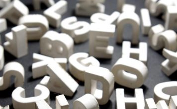 Тест-анаграмма: загаданное словосочетание предотвращает старение организма