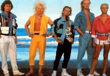 Тест: только тот, кто ответит на все вопросы, смог бы выжить в 80-е