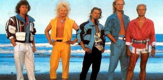 Тест: только тот, кто ответит на все вопросы, смог бы выжить в 80-е