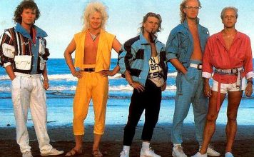 Тест: только тот, кто ответит на все вопросы, смог бы выжить в 80-е