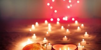 Тест для девушек: определите, каким видом любовной магии владеете именно вы