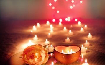 Тест для девушек: определите, каким видом любовной магии владеете именно вы