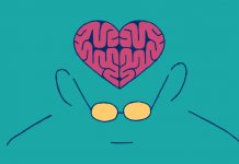 Тест: узнайте, насколько высок ваш эмоциональный интеллект