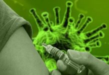 Тест-анаграмма: загаданное слово называют панацеей от коронавируса