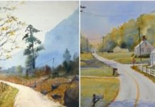 Тест: выбранная вами дорога укажет на ваше будущее