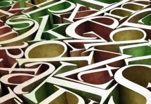 Тест-анаграмма: загаданное слово указывает на гипотетическую эпоху, в которой лидирующую роль в обществе играют женщины