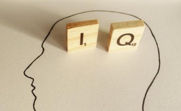 Тест: если вы ответите правильно на все 9 вопросов, ваш уровень IQ выше 150