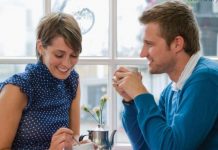 Тест для женщин: что о вас думают мужчины, когда видят в первый раз