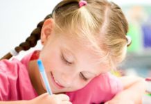 Тест на грамотность: укажите верное написание каждого из 6 слов