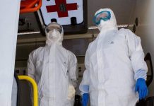 Тест: что вы знаете о коронавирусе и сможете ли уберечься от этой напасти