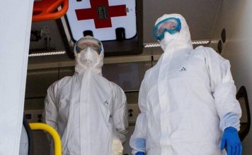 Тест: что вы знаете о коронавирусе и сможете ли уберечься от этой напасти