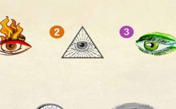 Тест: выберите понравившийся глаз и узнайте, каким потенциалом вы наделены