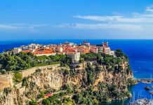 Тест-анаграмма: загаданное слово обозначает самую густонаселенную страну в мире