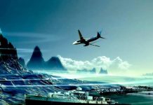 Тест-анаграмма: загаданное словосочетание указывает на самую загадочную геометрическую фигуру в Саргассовом море