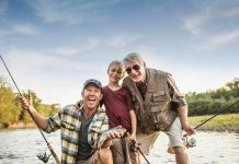 Тест-анаграмма: загаданное слово указывает на самое распространенное хобби мужчин