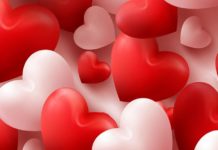 Тест-анаграмма: загаданное слово считается точкой отсчета начала семейной жизни