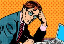 Тест на грамотность, который должен пройти любой образованный человек