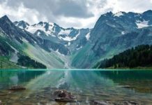 Тест-анаграмма: загаданное слово указывает на единственную Республику в составе России, непокоренную коронавирусом