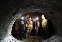 Тест-анаграмма: загаданное слово указывает на самую необъяснимую область Москвы