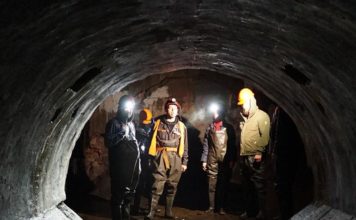 Тест-анаграмма: загаданное слово указывает на самую необъяснимую область Москвы