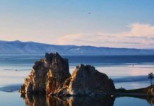 Тест-анаграмма: загаданное словосочетание указывает на крупнейший резервуар пресной воды на Земле