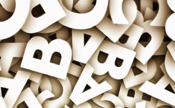 Тест-анаграмма: загаданное словосочетание позволяет человеку анализировать информацию с окружающего мира и воспринимать события