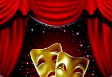 Тест-анаграмма: загаданное слово указывает на зрелищный вид искусства, понижающий уровень гормона стресса в крови