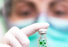 Тест-анаграмма: загаданное словосочетание считается источником коронавируса