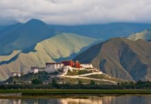 Тест-анаграмма: загаданным словом называется область планеты с самой чистой экологией в мире