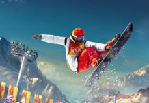 Тест-анаграмма: загаданное слово указывает на спортивное событие мирового значения