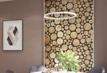 Тест-анаграмма: загаданное слово способствует созданию стильной и уютной обстановки в доме