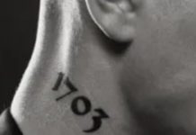 Тест: угадайте известных российских звёзд по их татуировкам