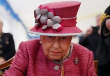 Тест, на вопросы которого правильно ответят только люди, следящие за жизнью британской королевы