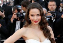 Тест, на все вопросы которого сумеют ответить только поклонники талантов Наталии Орейро