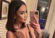 Тест, на вопросы которого смогут правильно ответить только знатоки частной жизни Ольги Бузовой