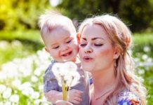 Тест-анаграмма: загаданное слово роднее и дороже всего на свете