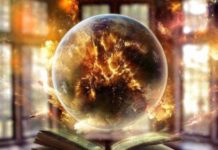 Тест: то, что вы увидели первым, расскажет о том, что с вами произойдет в будущем