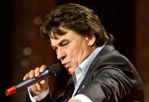 Тест, который расскажет, насколько хорошо вы знаете песни Александра Серова